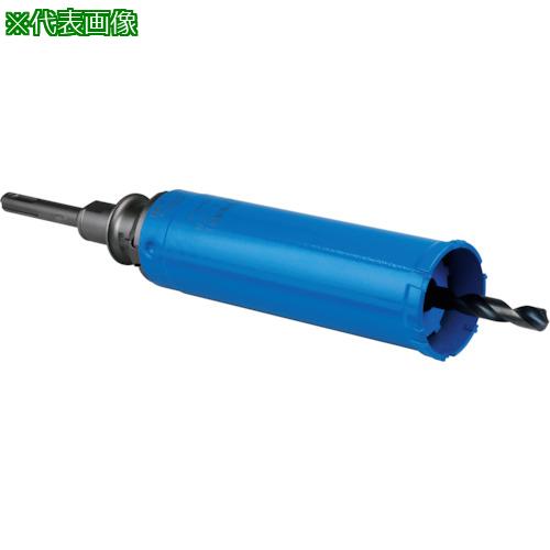 ■ミヤナガ ガルバウッドコアドリル セット(SDSプラスシャンク) Φ40〔品番:PCGW40R〕【4235458:0】[店頭受取不可]