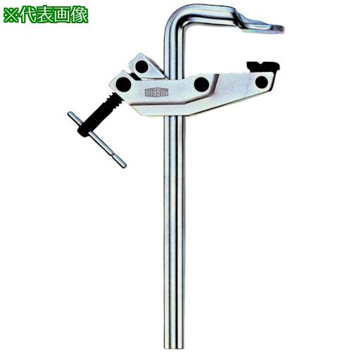 ■BESSEY クランプ GRA-100-12 突っ張り可能 開き1000mm〔品番:GRA10012〕【4235541:0】[店頭受取不可]