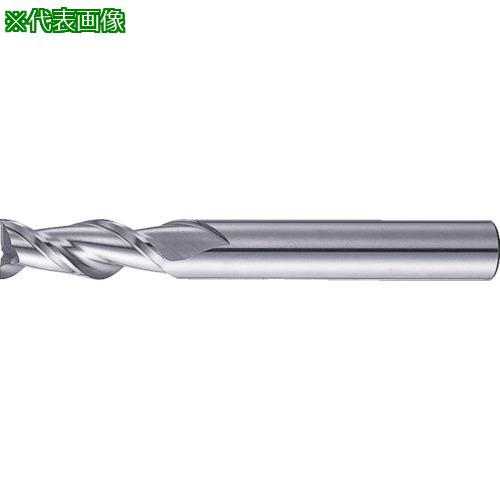 ■MOLDINO アルミ用 エンドミルAES2160〔品番:AES2160〕【4242068:0】[店頭受取不可]