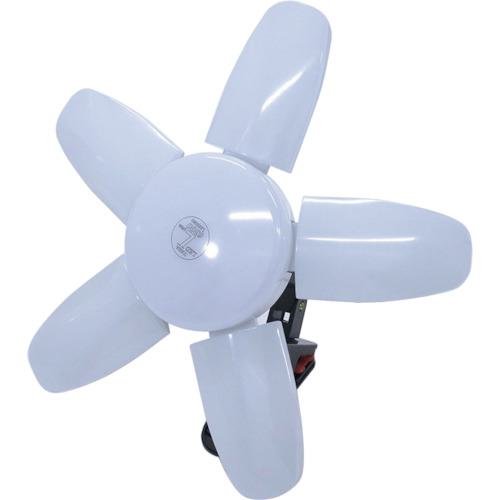 ■グリーンクロス 電球付クリップランプ LUNA6300〔品番:6300030490〕【4245446:0】[送料別途見積り][法人・事業所限定][外直送][店頭受取不可]｜ホームセンターバロー　店