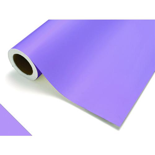 ■中川ケミカル カッティングシート618ライラック1010mm&times;20m〔品番:CS1010618F〕【4249501:0】[送料別途見積り][法人・事業所限定][外直送][店頭受取不可]｜ホームセンターバロー　店 23,525円