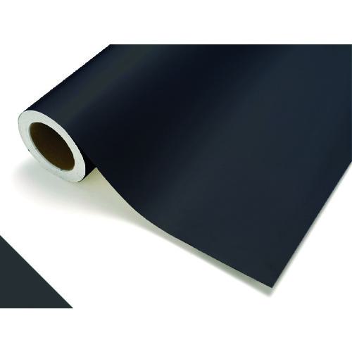 ■中川ケミカル カッティングシート791MブラックM1010mm&times;20m〔品番:CS1010791MF〕【4249539:0】[送料別途見積り][法人・事業所限定][外直送][店頭受取不可]｜ホームセンターバロー　店