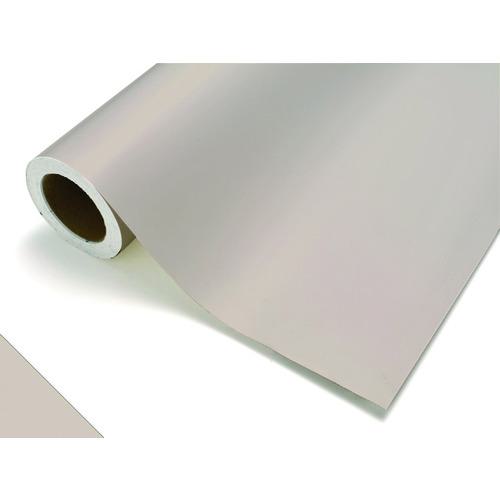 ■中川ケミカル カッティングシート285オレンジグレー1010mm×20m〔品番:CS1010285F〕【4249544:0】[送料別途見積り][法人・事業所限定][外直送][店頭受取不可] 23,207円