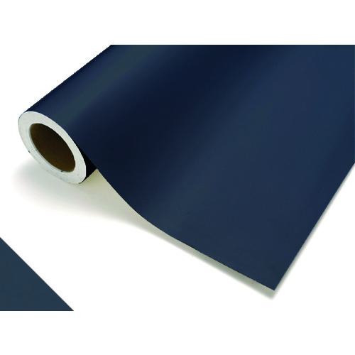 ■中川ケミカル カッティングシート521プルシャンブルー1010mm×20m〔品番:CS1010521F〕【4249768:0】[送料別途見積り][法人・事業所限定][外直送][店頭受取不可]