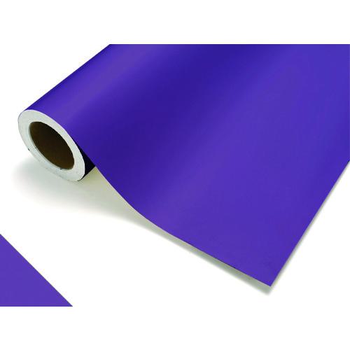 ■中川ケミカル カッティングシート602モーブ1010mm×20m〔品番:CS1010602F〕【4249773:0】[送料別途見積り][法人・事業所限定][外直送][店頭受取不可]