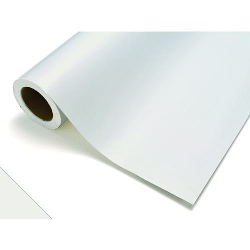 ■中川ケミカル カッティングシート716シルキーホワイト1010mm&times;20m〔品番:CS1010716F〕【4249787:0】[送料別途見積り][法人・事業所限定][外直送][店頭受取不可]｜ホームセンターバロー　店 23,525円
