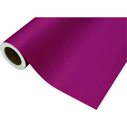 ■中川ケミカル カッティングシート125ガーネット1010mm&times;20m〔品番:CS1010125F〕【4249796:0】[送料別途見積り][法人・事業所限定][外直送][店頭受取不可]｜ホームセンターバロー　店