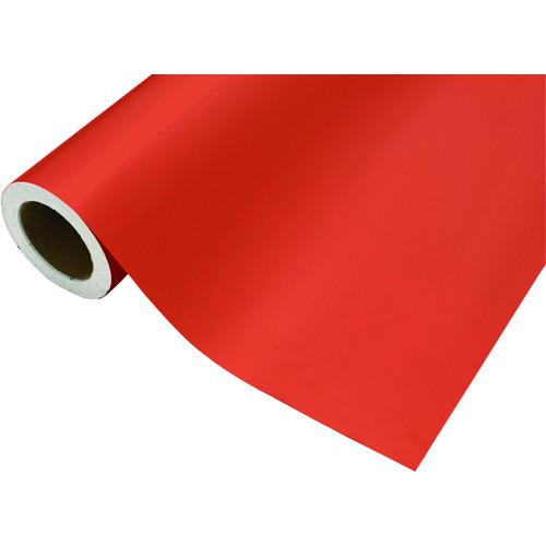 ■中川ケミカル カッティングシート200キャロット1010mm&times;20m〔品番:CS1010200F〕【4249804:0】[送料別途見積り][法人・事業所限定][外直送][店頭受取不可]｜ホームセンターバロー　店
