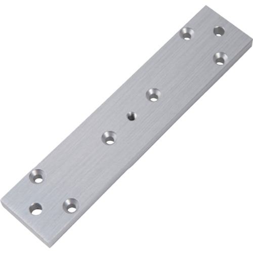 ■LOCKMAN LC-4700DLSS吸着板用背面取付金具 BL-47FS-K10〔品番:BL47FSK10〕【4251198:0】[送料別途見積り][法人・事業所限定][外直送][店頭受取不可]