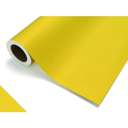■中川ケミカル カッティングシート321レモンイエロー1010mm&times;20m〔品番:CS1010321F〕【4252637:0】[送料別途見積り][法人・事業所限定][外直送][店頭受取不可]｜ホームセンターバロー　店 23,525円