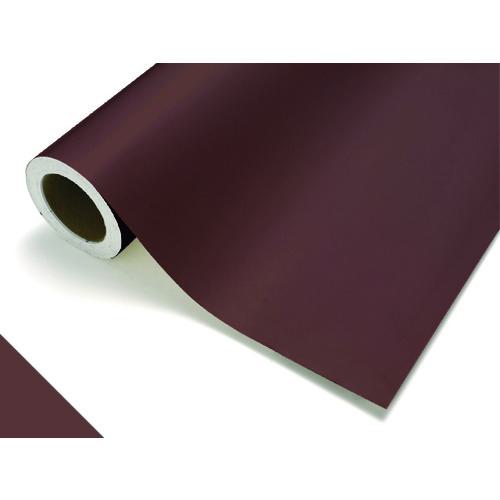 ■中川ケミカル カッティングシート215ダークブラウン1010mm&times;20m〔品番:CS1010215F〕【4252765:0】[送料別途見積り][法人・事業所限定][外直送][店頭受取不可]｜ホームセンターバロー　店
