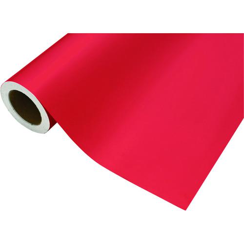 ■中川ケミカル カッティングシート133ポピーレッド1010mm×20m〔品番:CS1010133F〕【4252776:0】[送料別途見積り][法人・事業所限定][外直送][店頭受取不可] 23,525円