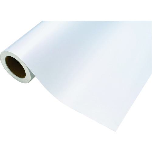 ■中川ケミカル カッティングシート711ホワイト1010mm&times;20m〔品番:CS1010711F〕【4252850:0】[送料別途見積り][法人・事業所限定][外直送][店頭受取不可]｜ホームセンターバロー　店