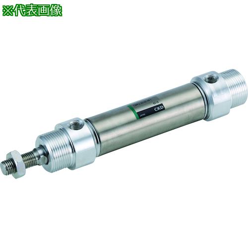 ■CKD 高耐久機器 タイトシリンダ CMK2シリーズ(HPシリーズ) 取付金具CB スイッチ付〔品番:CMK2CB20150T3HRIHP1〕【4255805:0】[送料別途見積り][掲外取寄][店頭受取不可]