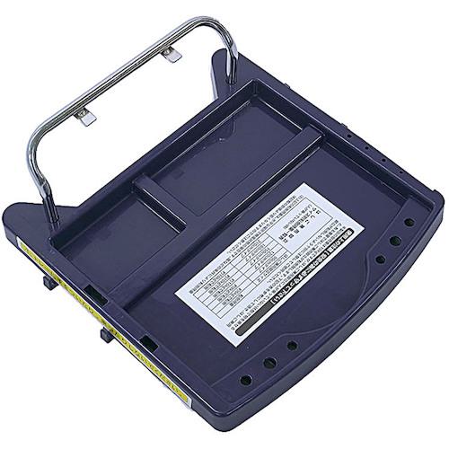 ■グリーンクロス はしご兼用脚立専用トレー〔品番:6300033014〕【4255959:0】[送料別途見積り][法人・事業所限定][外直送][店頭受取不可]
