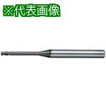 ■NS 高硬度用4枚刃ロングネックスクエアエンドミル MHRH430 Φ6×20〔品番:MHRH4306X20〕【4260961:0】[店頭受取不可] 5,268円
