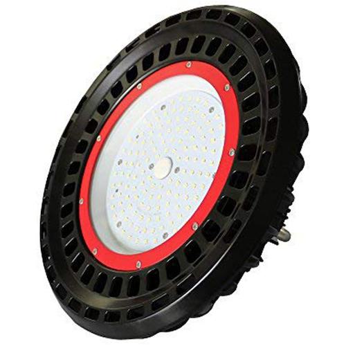 ■グリーンクロス LED投光器 100W 高天井用 吊り下げ式 120° LG-100X〔品番:6300031413〕【4265434:0】[送料別途見積り][法人・事業所限定][外直送][店頭受取不可]