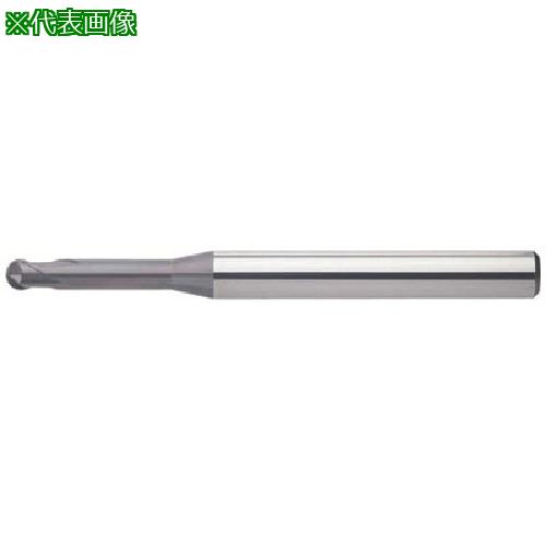 ■NS 高硬度用2枚刃ロングネックボールエンドミル MRBH230〔品番:MRBH230R1.75X45〕【4266358:0】[店頭受取不可]