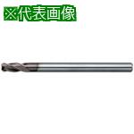 ■NS 無限コーティング ラジアスエンドミル MSRS430 Φ6XR1.5〔品番:MSRS4306XR1.5〕【4268440:0】[店頭受取不可] 8,592円