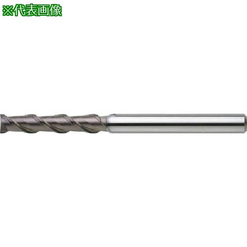 ■NS 超硬スクエアエンドミル 無限リード45エンドミル 2枚刃 MX245 Φ12〔品番:MX24512〕【4271050:0】[店頭受取不可]