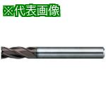 ■NS 無限リード30エンドミル 4枚刃 MX430 Φ12〔品番:MX43012〕【4271327:0】[店頭受取不可]