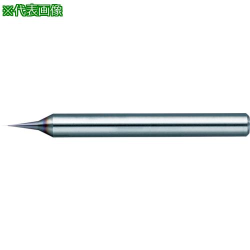 ■NS 無限マイクロコーティング マイクロドリル NSMD-M 0.055X0.6〔品番:NSMDM0.055X0.6〕【4272056:0】[店頭受取不可]｜ホームセンターバロー　店