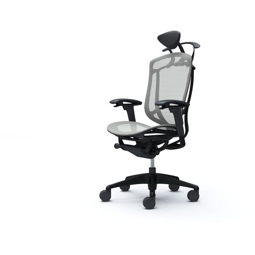 超ワイドモンキレンチ×北斗の拳|最強二人三脚がここに具体化！ デスク用チェア-オフィス家具