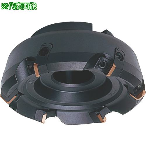 ■MOLDINO アルファ45 フェースミル A45D-4100R〔品番:A45D4100R〕