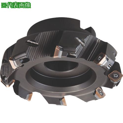 ■MOLDINO アルファ 正面フライス AFE45-4125R-6〔品番:AFE454125R6〕【4280253:0】[送料別途見積り][掲外取寄][店頭受取不可]｜ホームセンターバロー　店 43,830円