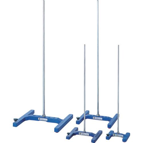 ■テラオカ H型スタンドセット品/Hスタンド中・支柱10x700〔品番:22011037〕【4282854:0】[送料別途見積り][法人・事業所限定][外直送][店頭受取不可]
