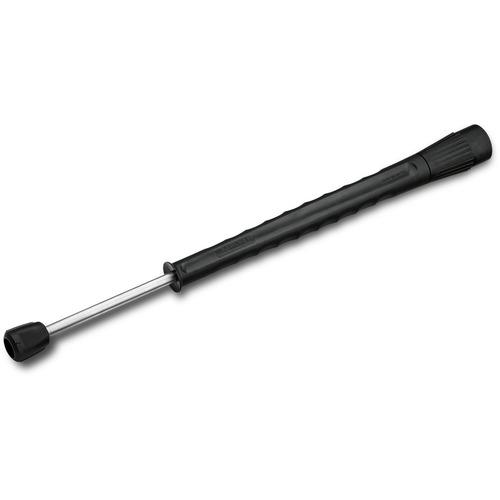 ■KARCHER 超高圧洗浄機アクセサリー Jet pipe complete 2050 mm 65 Mpa〔品番:4.760677.0〕【4285540:0】[法人・事業所限定][直送元][店頭受取不可]