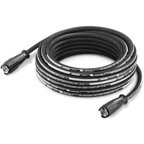 ■KARCHER 超高圧洗浄機アクセサリー 高圧ホース DN 8 / 64Mpa / 3m M22x1,5〔品番:6.391856.0〕【4285543:0】[法人・事業所限定][直送元][店頭受取不可]
