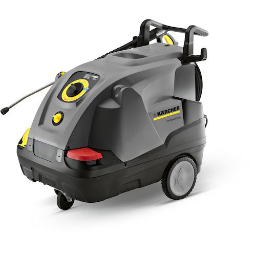 ■KARCHER 温水高圧洗浄機 HDS 8/15 C (50Hz)〔品番:1.174913.0〕【4285605:0】[送料別途見積り][法人・事業所限定][直送][店頭受取不可]｜ホームセンターバロー　店