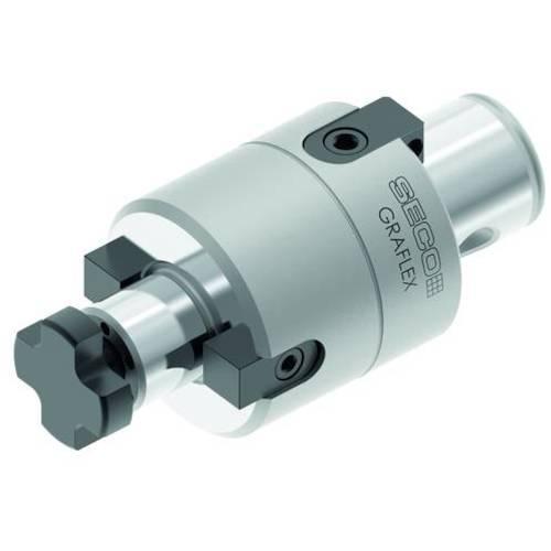■セコ シェルミル用アーバ ツーリング Graflexホルダ〔品番:M55252822R〕【4286244:0】[店頭受取不可]