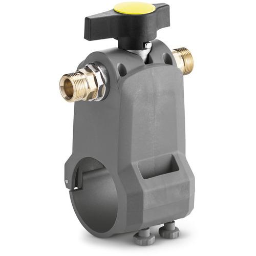 ■KARCHER 高圧洗浄機用アクセサリー TL用低圧アダプター(iSolar)〔品番:4.580097.0〕【4287199:0】[法人・事業所限定][直送元][店頭受取不可]