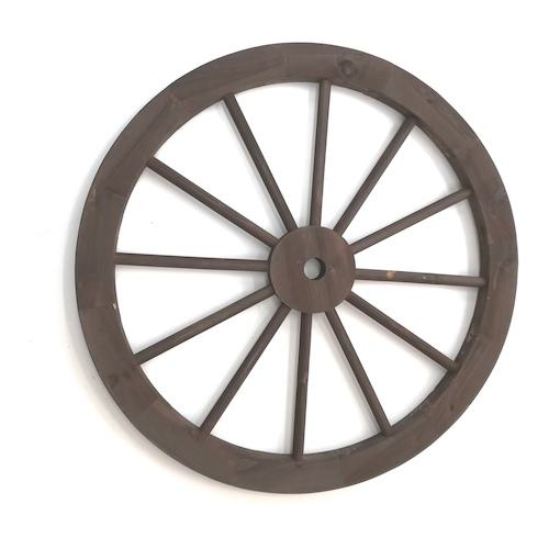 ■伝蔵 DB 車輪 60cm《4個入》〔品番:P054〕【4287557&times;4:0】[法人・事業所限定][外直送元][店頭受取不可]｜ホームセンターバロー　店