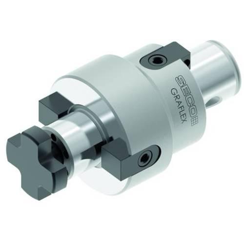 ■セコ シェルミル用アーバ ツーリング Graflexホルダ〔品番:M55252222〕【4287864:0】[店頭受取不可]｜ホームセンターバロー　店