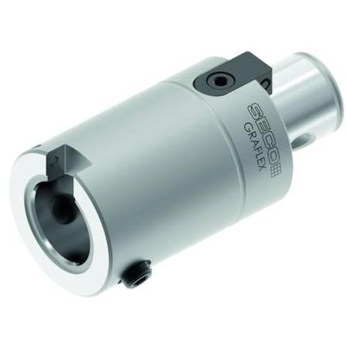 ■セコ エクステンション ツーリング Graflexホルダ〔品番:M402552〕【4287889:0】[店頭受取不可]