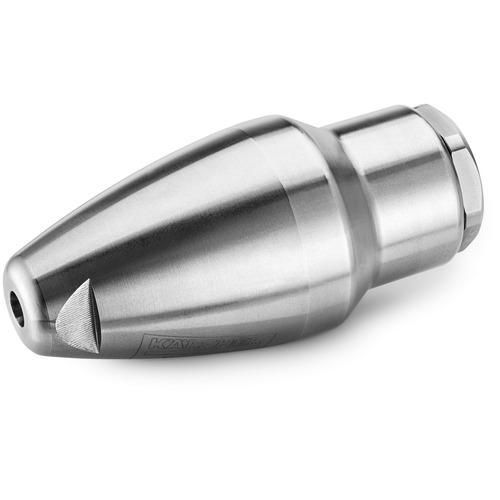 ■KARCHER 超高圧洗浄機アクセサリー サイクロンジェットノズル 50MPa〔品番:6.415069.0〕【4288692:0】[送料別途見積り][法人・事業所限定][直送][店頭受取不可]｜ホームセンターバロー　店