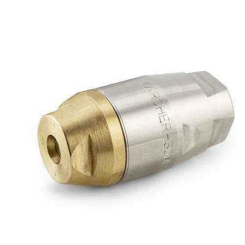 ■KARCHER 高圧洗浄機用アクセサリー Rotor pipe D21/040〔品番:4.765001.0〕【4288720:0】[法人・事業所限定][直送元][店頭受取不可]