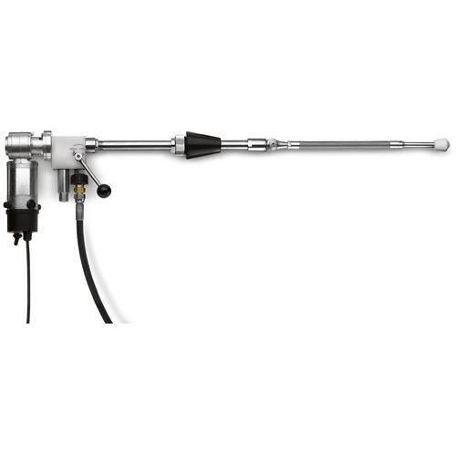 ■KARCHER 高圧洗浄機用アクセサリー BC 14/12 C バレルクリーナー〔品番:2.112020.0〕【4288739:0】[法人・事業所限定][直送元][店頭受取不可]
