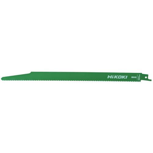 ■HiKOKI セーバソーブレード 解体用 NO.224CW 300L 10/14山 50枚入〔品番:00004435〕【4288909:0】[店頭受取不可]