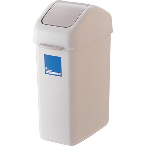■リス スイングペール 16.5L《12個入》〔品番:GGYC640〕【4289443&times;12:0】[送料別途見積り][法人・事業所限定][外直送][店頭受取不可]｜ホームセンターバロー　店