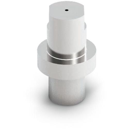 ■KARCHER 超高圧洗浄機アクセサリー F4 ストレートノズル ノズルサイズ1.00mm〔品番:6.025198.0〕【4290284:0】[法人・事業所限定][直送元][店頭受取不可]