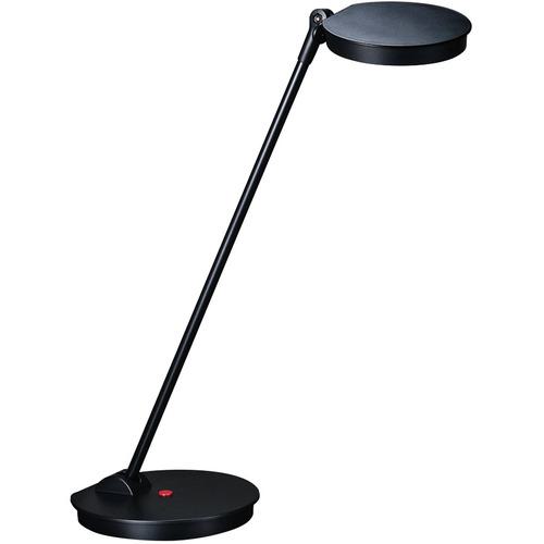 ■ライオン LEDデスクライト Z-8NB ブラック〔品番:79047〕【4291538:0】[送料別途見積り][法人・事業所限定][外直送][店頭受取不可]｜ホームセンターバロー　店