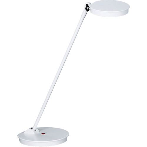 ■ライオン LEDデスクライト Z-8NW ホワイト〔品番:79046〕【4291593:0】[送料別途見積り][法人・事業所限定][外直送][店頭受取不可]
