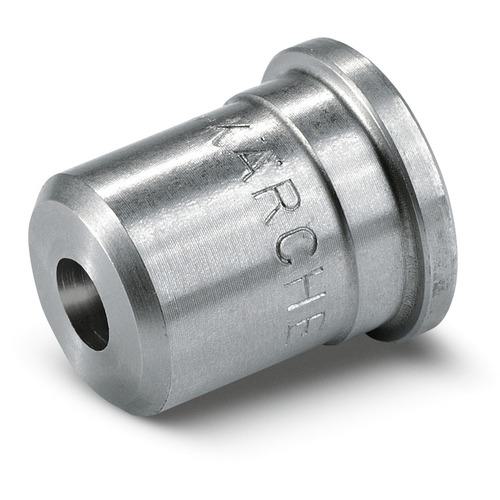 ■KARCHER 超高圧洗浄機アクセサリー パワーノズル 0028 HD9/50用〔品番:5.765160.0〕【4291878:0】[法人・事業所限定][直送元][店頭受取不可]