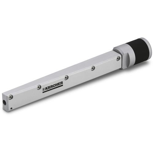 ■KARCHER ドライアイスブラスター用アクセサリー ラウンドノズル(直噴)ロング IB7/40用〔品番:4.574037.0〕【4291895:0】[送料別途見積り][法人・事業所限定][直送][店頭受取不可]｜ホームセンターバロー　店
