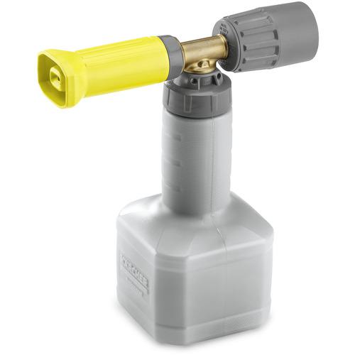 ■KARCHER 高圧洗浄機用アクセサリー フォームランスベーシックHD7/15M用〔品番:4.112054.0〕【4291922:0】[送料別途見積り][法人・事業所限定][直送][店頭受取不可]｜ホームセンターバロー　店