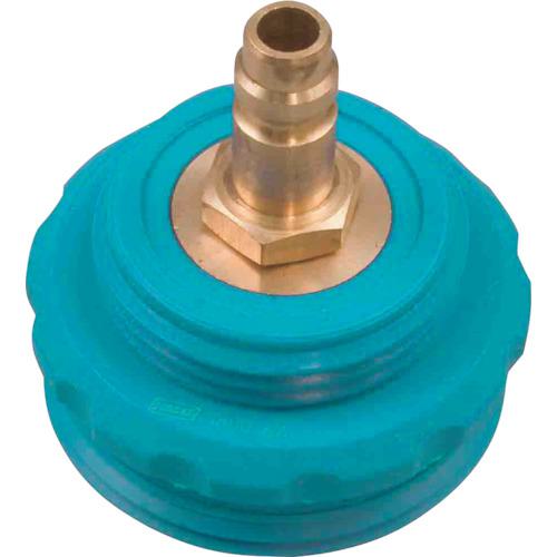 ■HAZET ラジエターテスター用アダプター〔品番:48006A〕【4292776:0】[送料別途見積り][法人・事業所限定][掲外取寄][店頭受取不可]